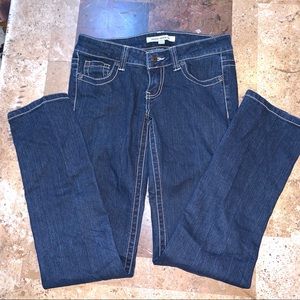 Women’s SZ 27 FOREVER 21 Stretch Skinny Jeans